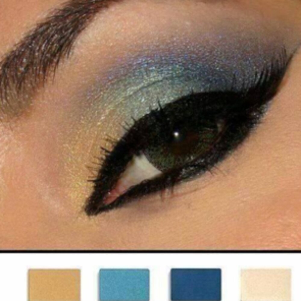Mary Kay Midnight Star Eyeshadow